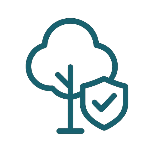 No-obligation quote guarantee icon
